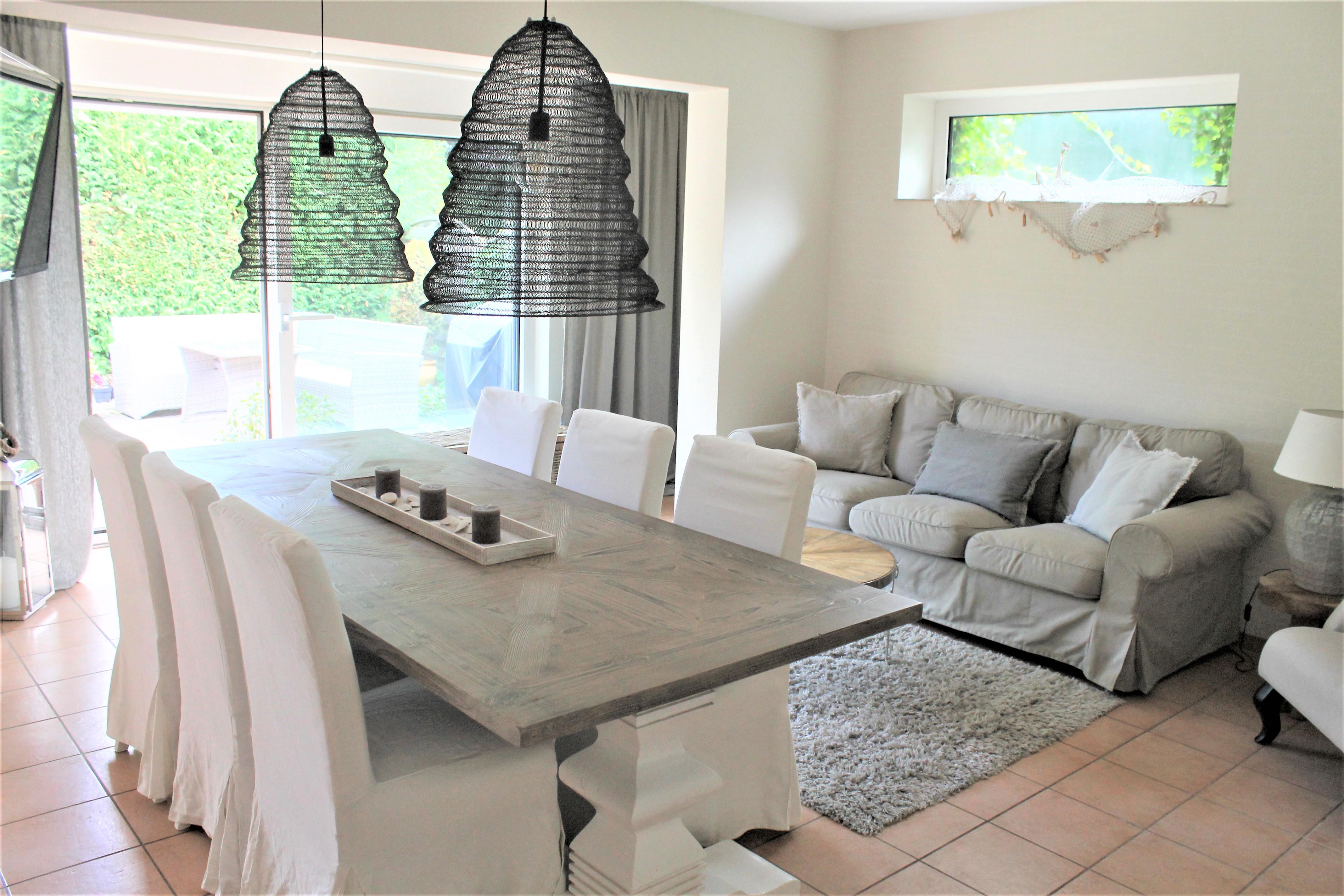 Start - Hamptons Style